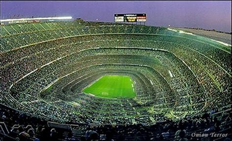 Best Sports Stadiums In The World Biggest Stadiums Largest Stadiums
