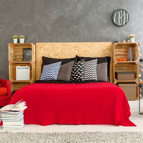Try to have equal space on either side of your bed and other furniture. How to Feng Shui your bedroom | Feng shui your bedroom ...