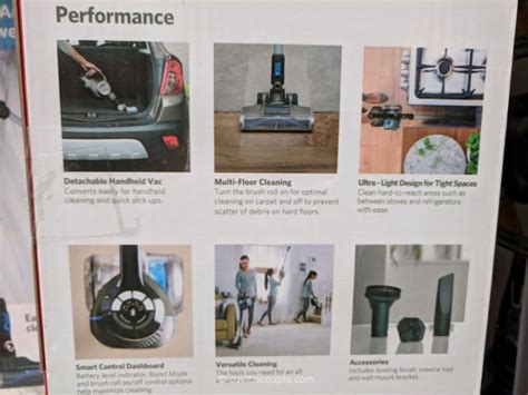 Shop for floor cleaners & steamers at walmart.com. Hoover Cruise Cordless Multi-Floor Vacuum