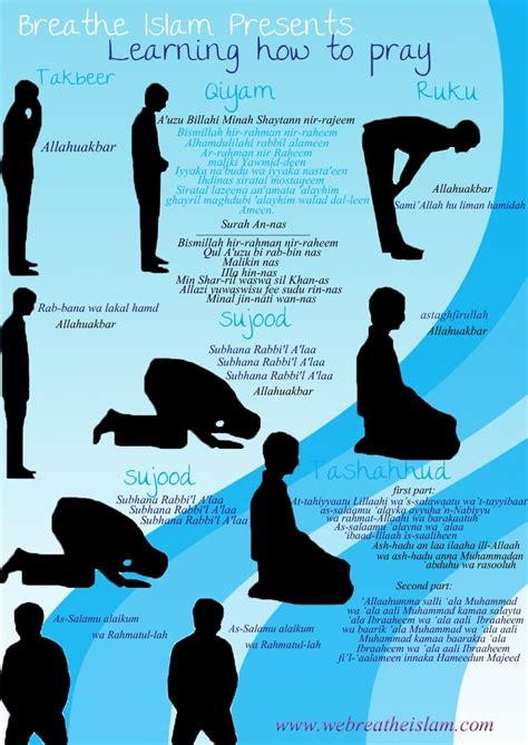 Learning to pray? Read how with our guide to praying! http://www