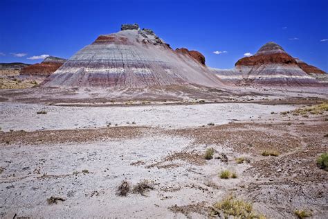The Painted Desert Arizona One Journey