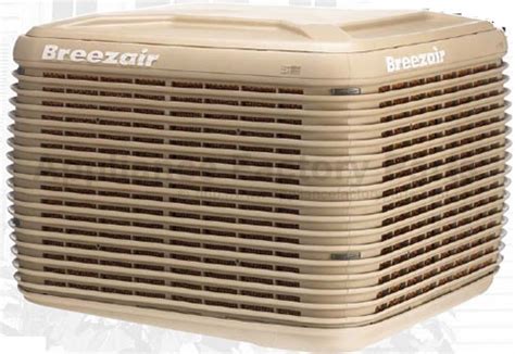 Brz506760 Breeze Air Exh170 Cooler Parts World