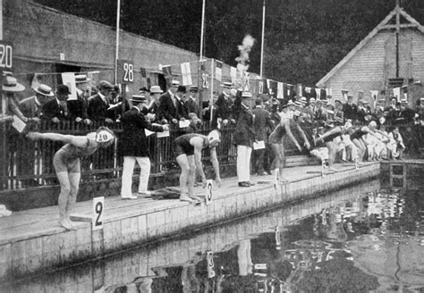 We did not find results for: Pływanie na Letnich Igrzyskach Olimpijskich 1912 - 4 × 100 ...