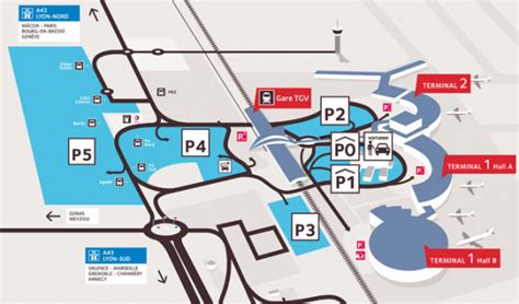 Est ce que je peux réserver une place de parking a l'aéroport de st exupery même? Rates car park - Aéroport de Lyon