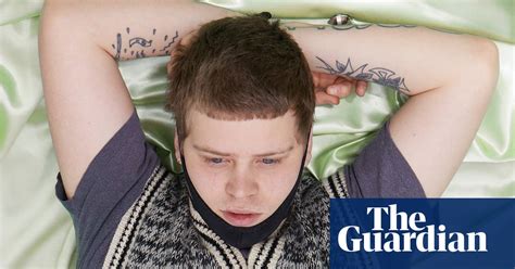 ‘im Genuine And A Bit Strange Emo Rapper Yung Lean Bares His Soul Music The Guardian