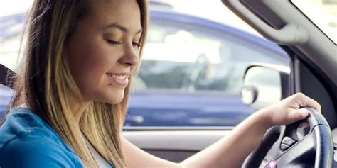 Distracted Driving Expands To Social Media Selfies Video Chat