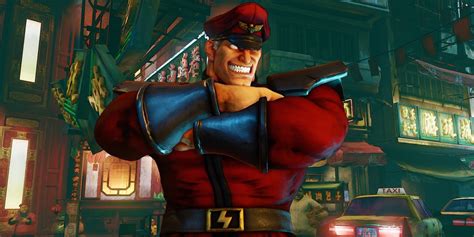 street fighter 15 things you never knew about m bison
