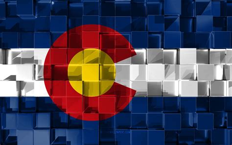 Colorado Flag Wallpapers Wallpaper Cave