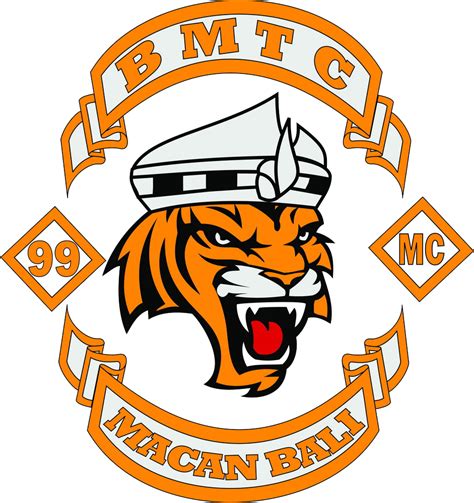 Websites, listings of motoring, auto & car owners clubs in malaysia. Present "LIFE MEMBER" Emblem Punggung BMTC Macan Bali ...