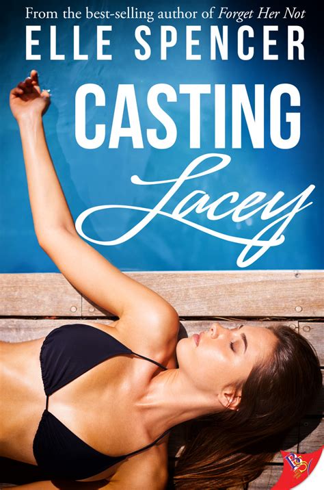casting lacey by elle spencer bold strokes books
