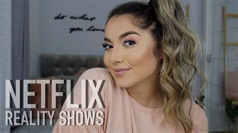 Netflix Reality Shows Youtube