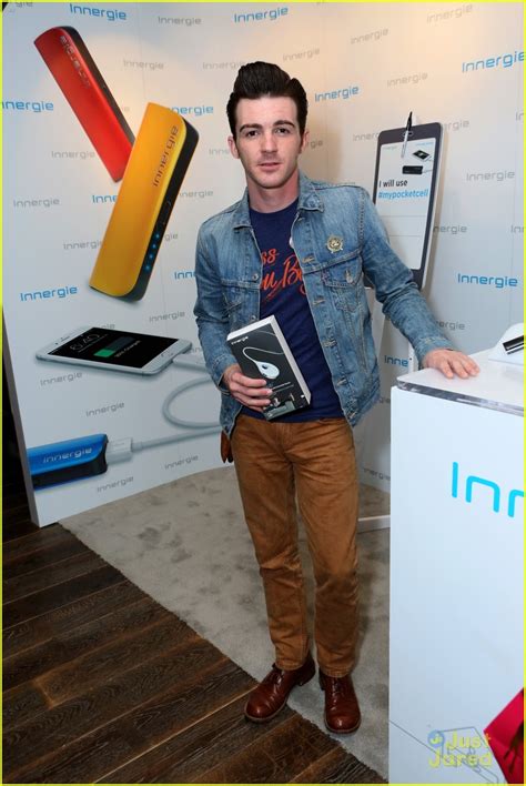 Billboard is a registered trademark of billboard ip holdings, llc. Drake Bell Hits Up Pre-Oscar Suite After 'A Mouse Tale ...