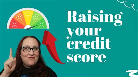 I Raised My Credit Score 100 Points In 30 Days How You Can Raise Your
