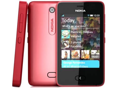 Nokia Asha 501 Specs Review Release Date Phonesdata