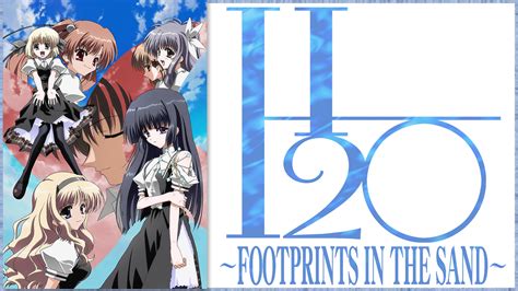 H2o ～footprints In The Sand～ アニメ動画見放題 Dアニメストア