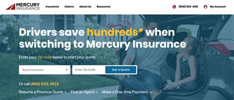 Mercury Insurance Review Low Cost Insurance With Few Frills