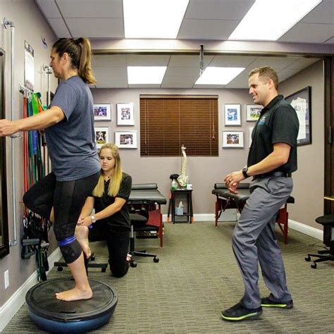 Physical Therapy Water And Sports Physical Therapy