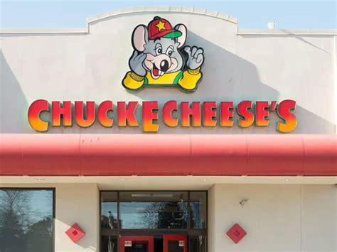 Is Chuck E Cheese Going Out Of Business 2024 Decoding Truth