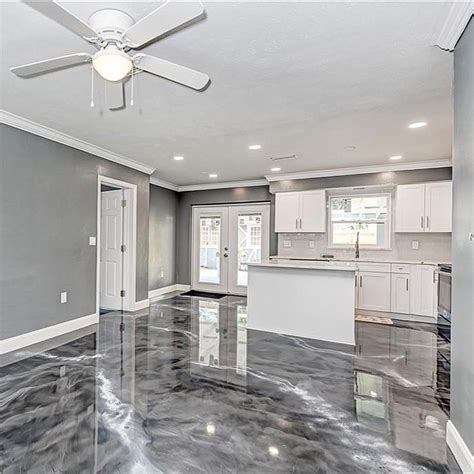 When done properly, epoxy paint should last for many years on. PC-1820 100% Solids Epoxy | Floor coating, Bathtub, Flooring