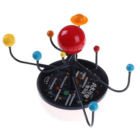 Diy solar system play dough kit — stephanie hathaway designs. Early Education toy For Children DIY The Solar System Nine ...