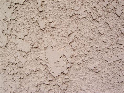 How To Get The Right Finish On A Textured Stucco Wall