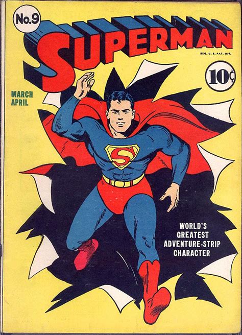 75 Year Evolution Of Superman Logos Business Insider