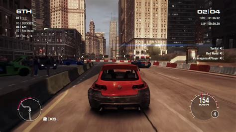 Do you predict hong kong or thailand to win? Malaysia Vs Thailand Race GRID 2 Online Multiplayer - YouTube