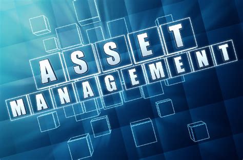 Asset Management Services What They Are And How Your Business Can