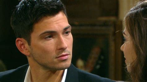Watch Days Of Our Lives Highlight Ciara Spends The Night With Ben