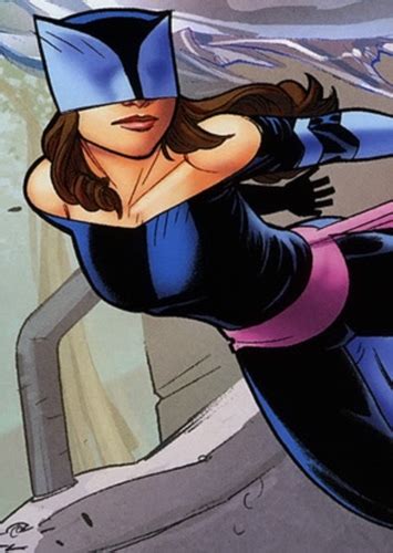 Kitty Pryde Fan Casting For The New 52ultimate Marvel Amalgam