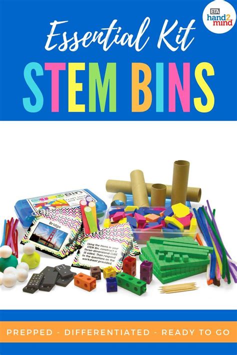 These Amazing Kits Are The Perfect Way To Engage Your Students In Stem