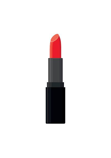 Lipstick Illustrations Royalty Free Vector Graphics And Clip Art Istock