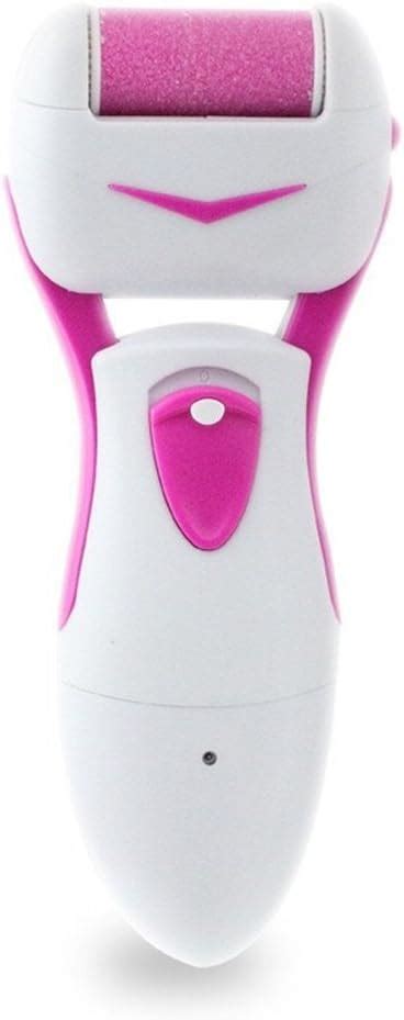 Electronic Callus Remover Rechargeable Pedicure Callus