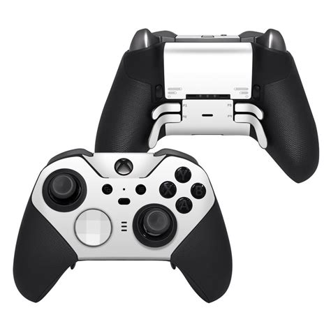 Microsoft Xbox Elite Wireless Controller Series Core Gamepad White