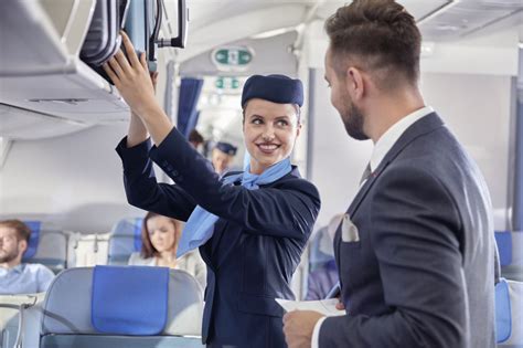 tip your flight attendant huh frontier airlines is asking you to do just that entrepreneur