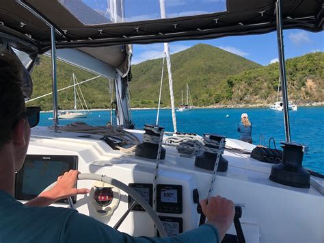 Waypoints Yacht Charters Usvi Charlotte Amalie All You Need To Know