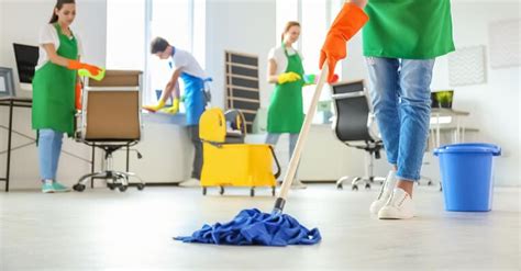 Advantages Of Hiring House Cleaning Services Newspaperla