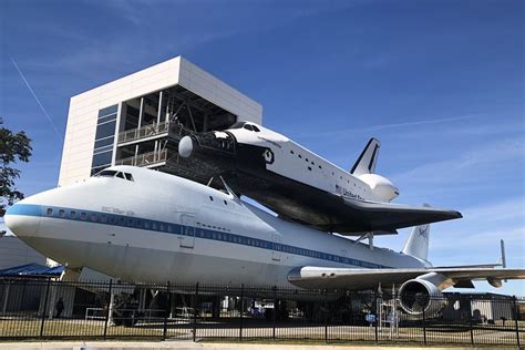 13 can t miss exhibits at space center houston
