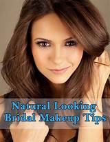 Natural Looking Makeup Photos