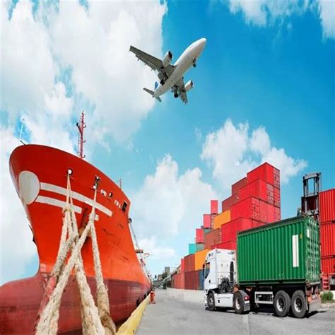 International Air Freight Service Air Cargo Service Zale Shipping