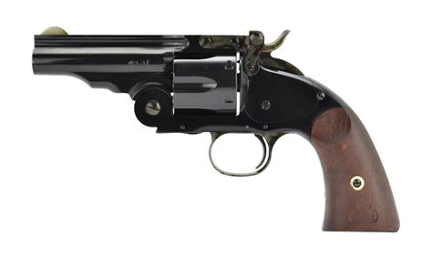 Uberti Schofield 45 Lc Caliber Revolver For Sale New