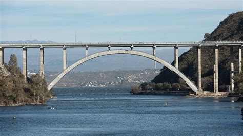 Arch Bridges Solutions Midasbridge