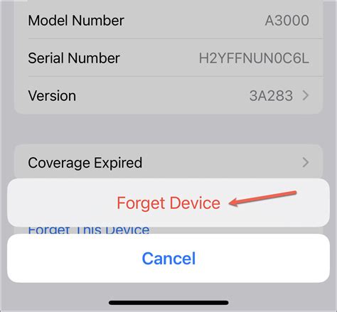 How To Fix It When Bluetooth Is Not Finding Devices On IPhone