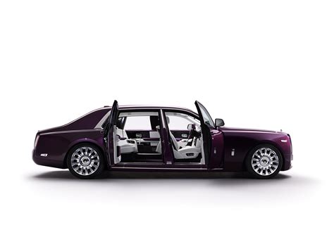 New Rolls Royce Phantom Extended Wheelbase Photo Gallery