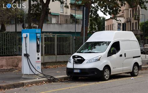 Electric Vehicles The Future Of Last Mile Deliveries In 2021 And Beyond