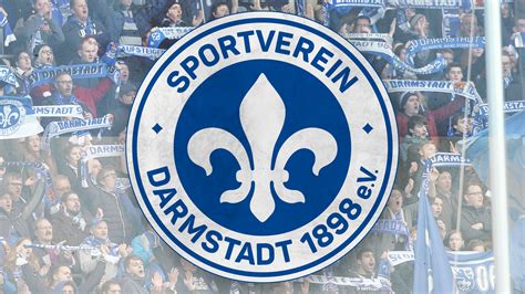 SV Darmstadt 98 - Vereine - Fußball - sportschau.de