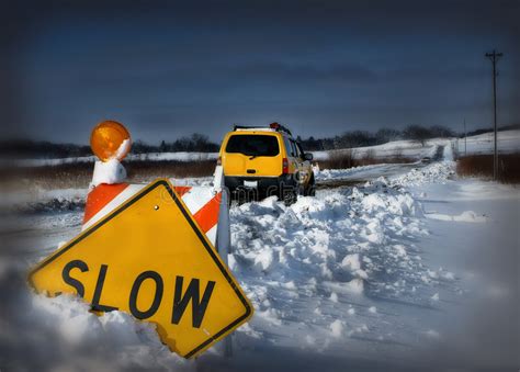 1389 Accident Sign Winter Photos Free And Royalty Free Stock Photos