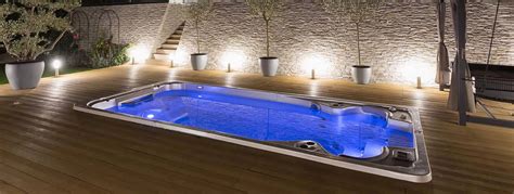 How You Can Benefit From Adding A Hot Tub Or Swim Spa To Your Home Hydropool London