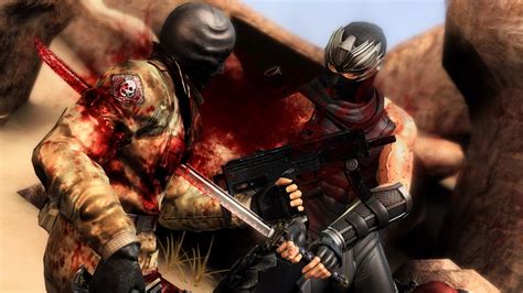 If you get any missing dll errors, make sure to look for a _redist or _commonredist folder and install directx, vcredist and all other programs in that folder. Ninja Gaiden: Master Collection interview: Bringing brutal ...