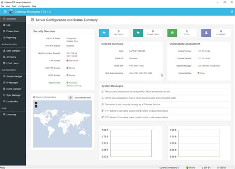 9 Best Sftp And Ftps Servers Reviewed For 2024 Free Paid